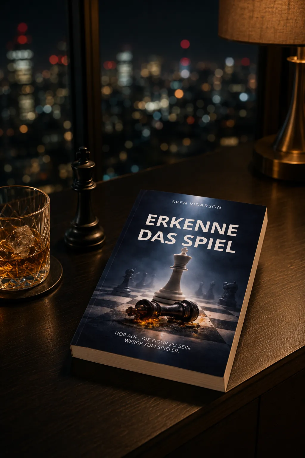 Erkenne das Spiel – Stimmungsbild