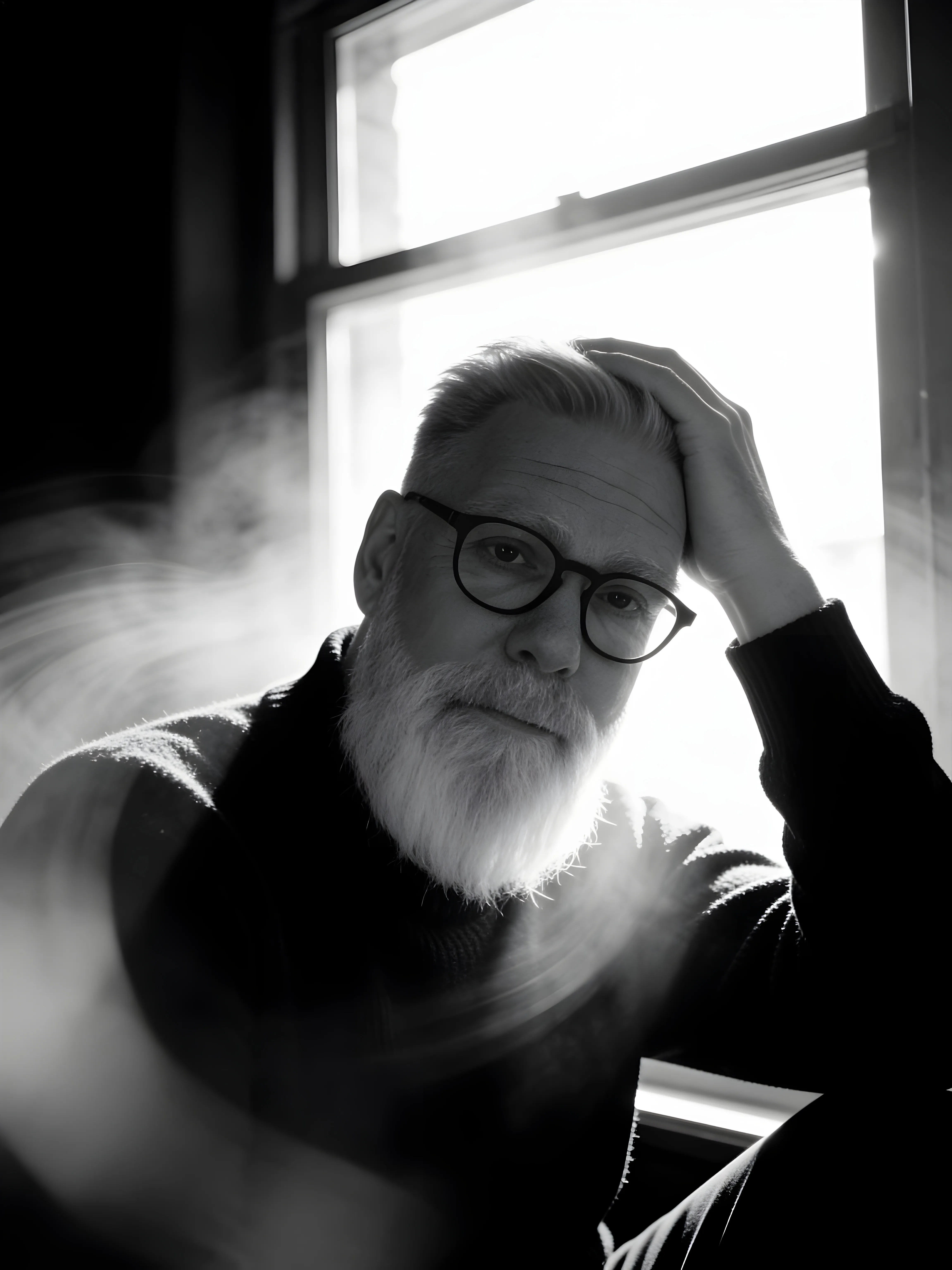 Sven Vidarson – Autor