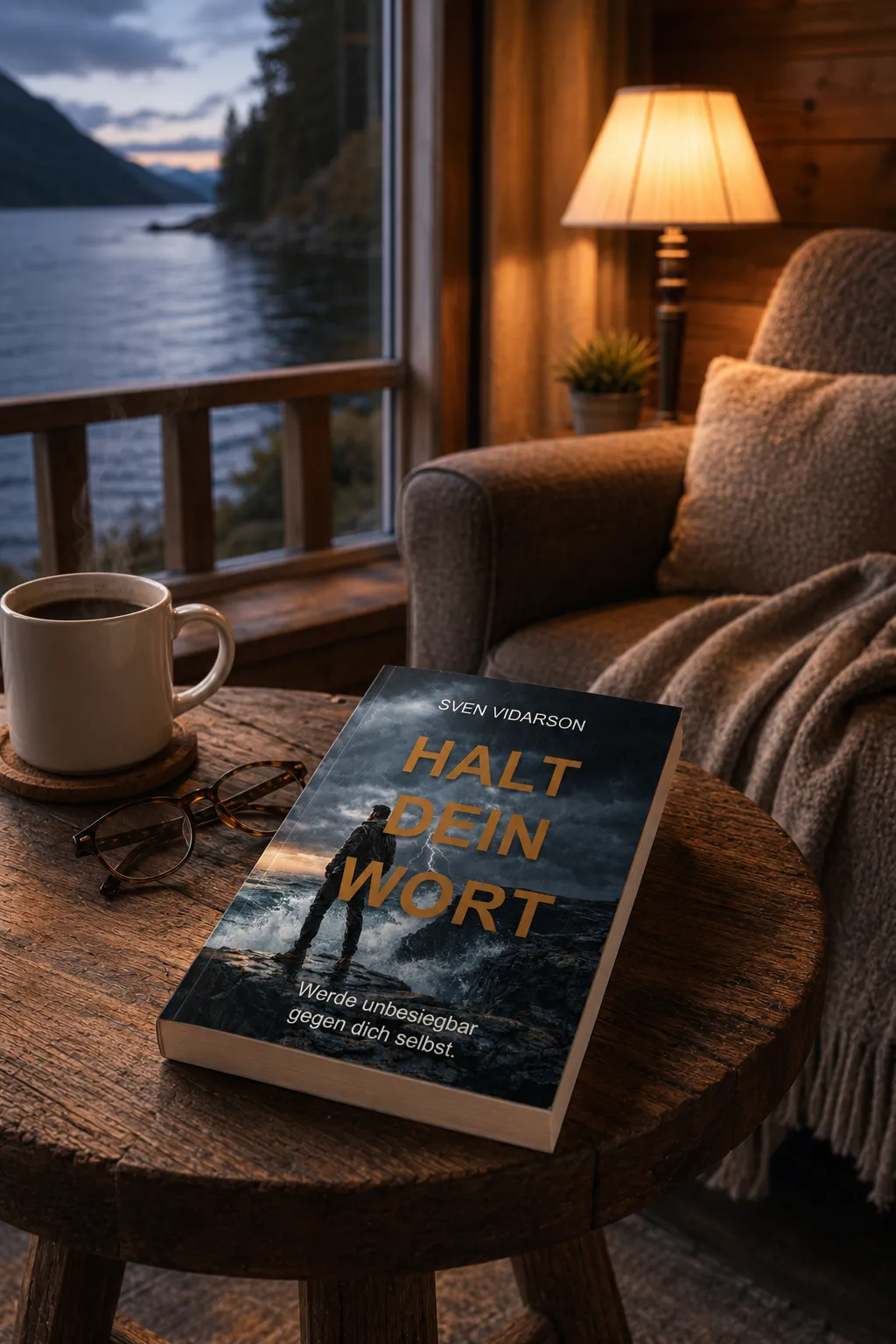 Halt dein Wort – Detailbild