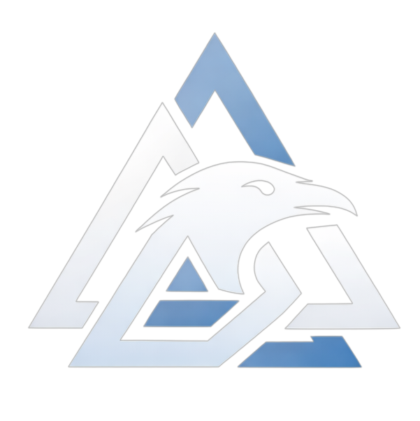 Sven Vidarson Logo